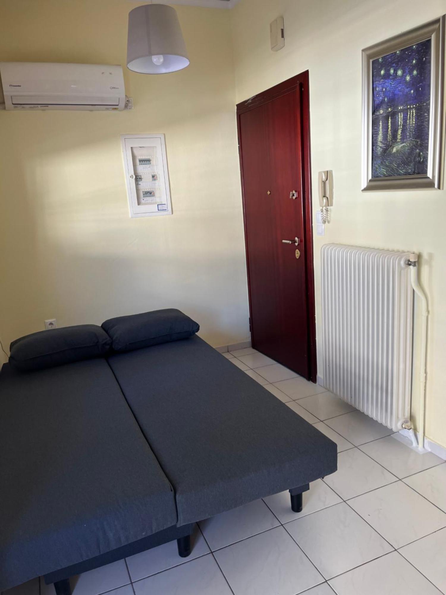 Qqueen House Piraeus Bagian luar foto