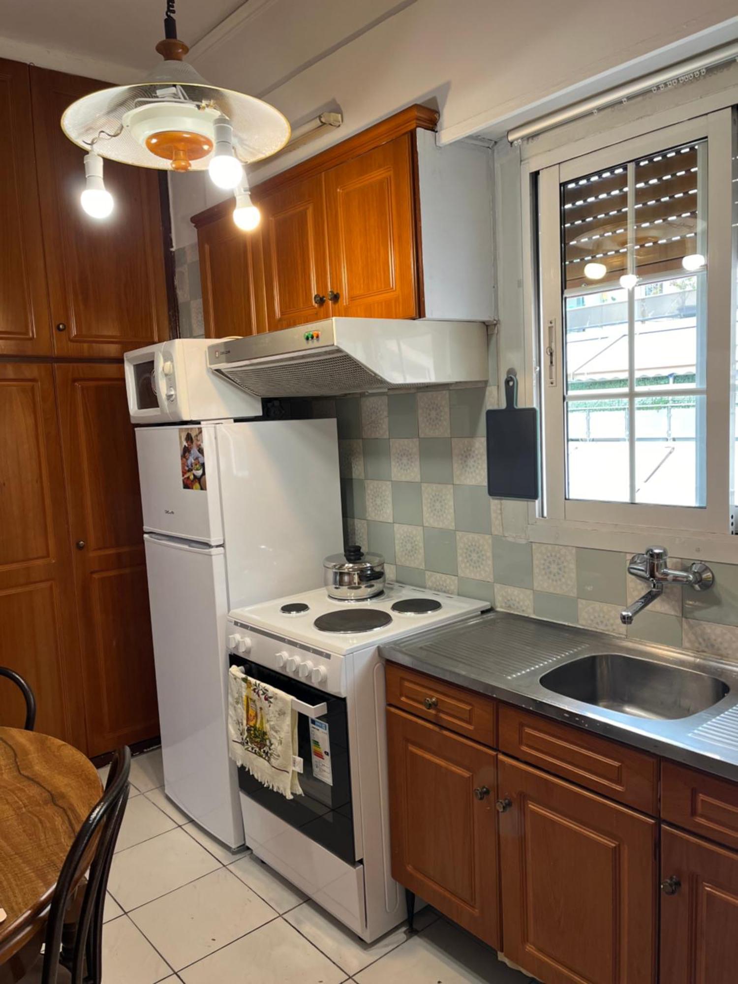 Qqueen House Piraeus Bagian luar foto