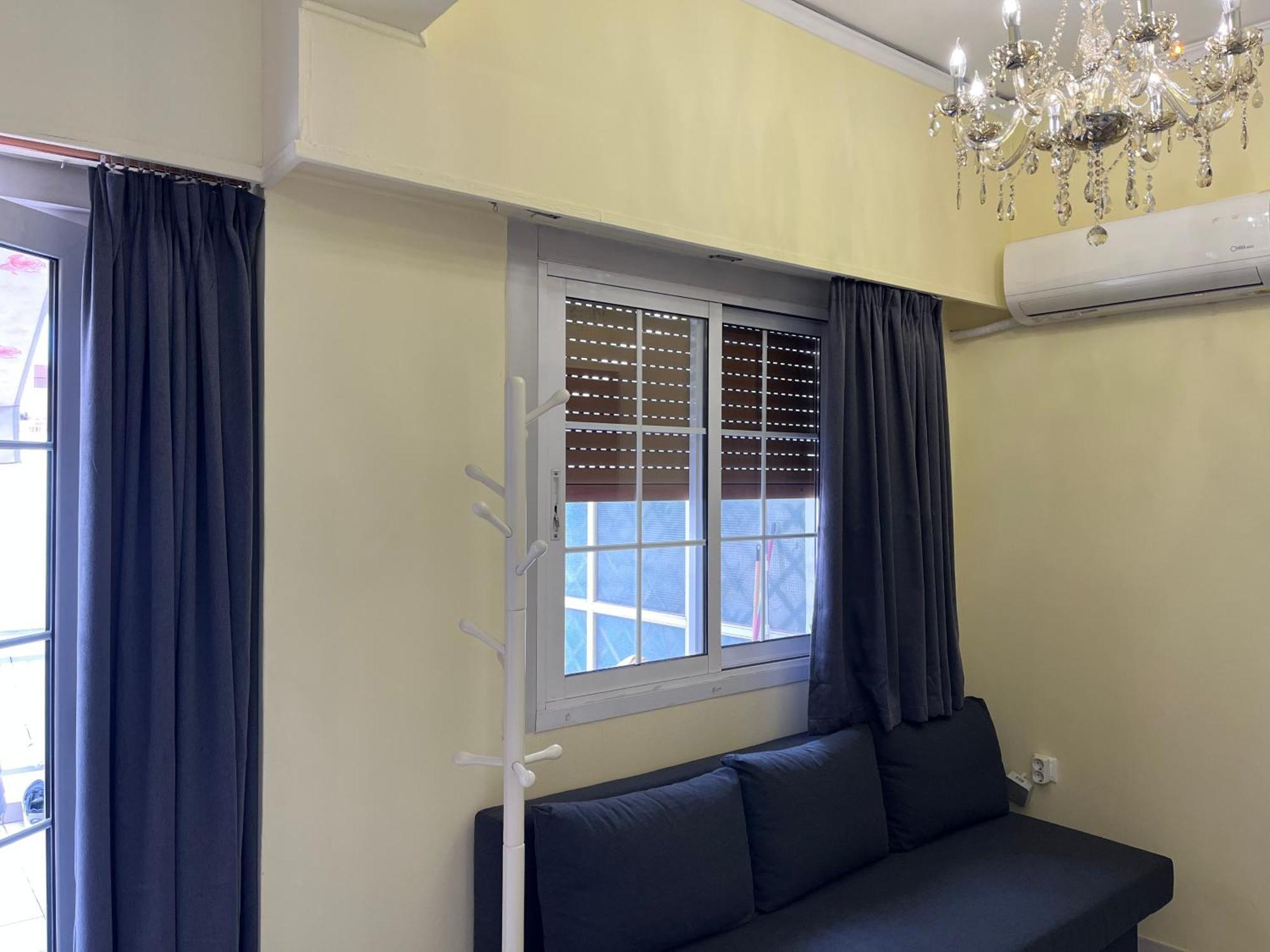 Qqueen House Piraeus Bagian luar foto