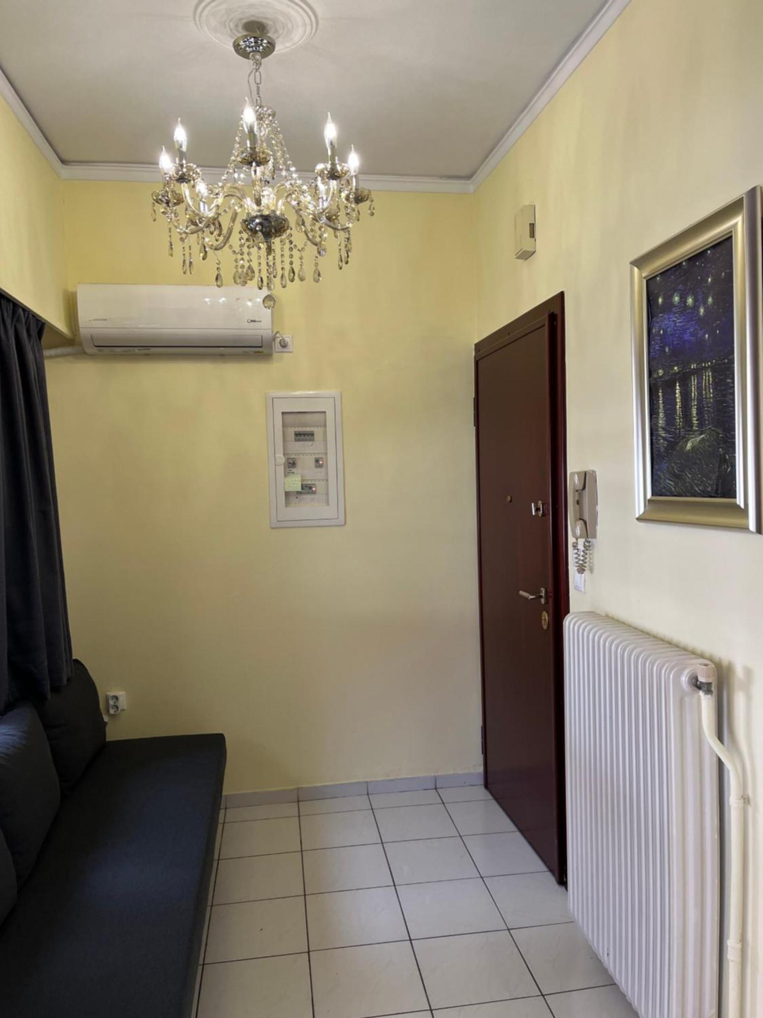 Qqueen House Piraeus Bagian luar foto