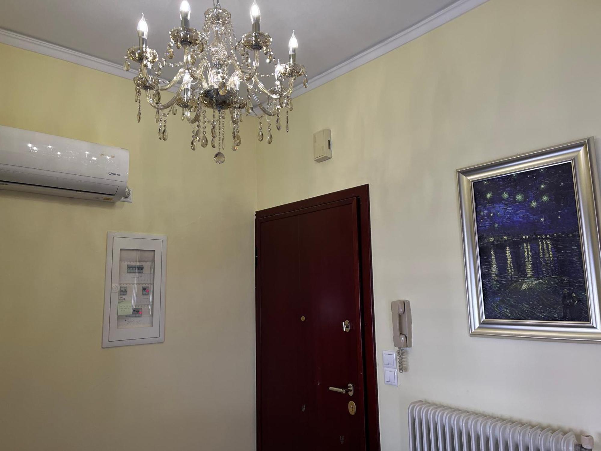 Qqueen House Piraeus Bagian luar foto